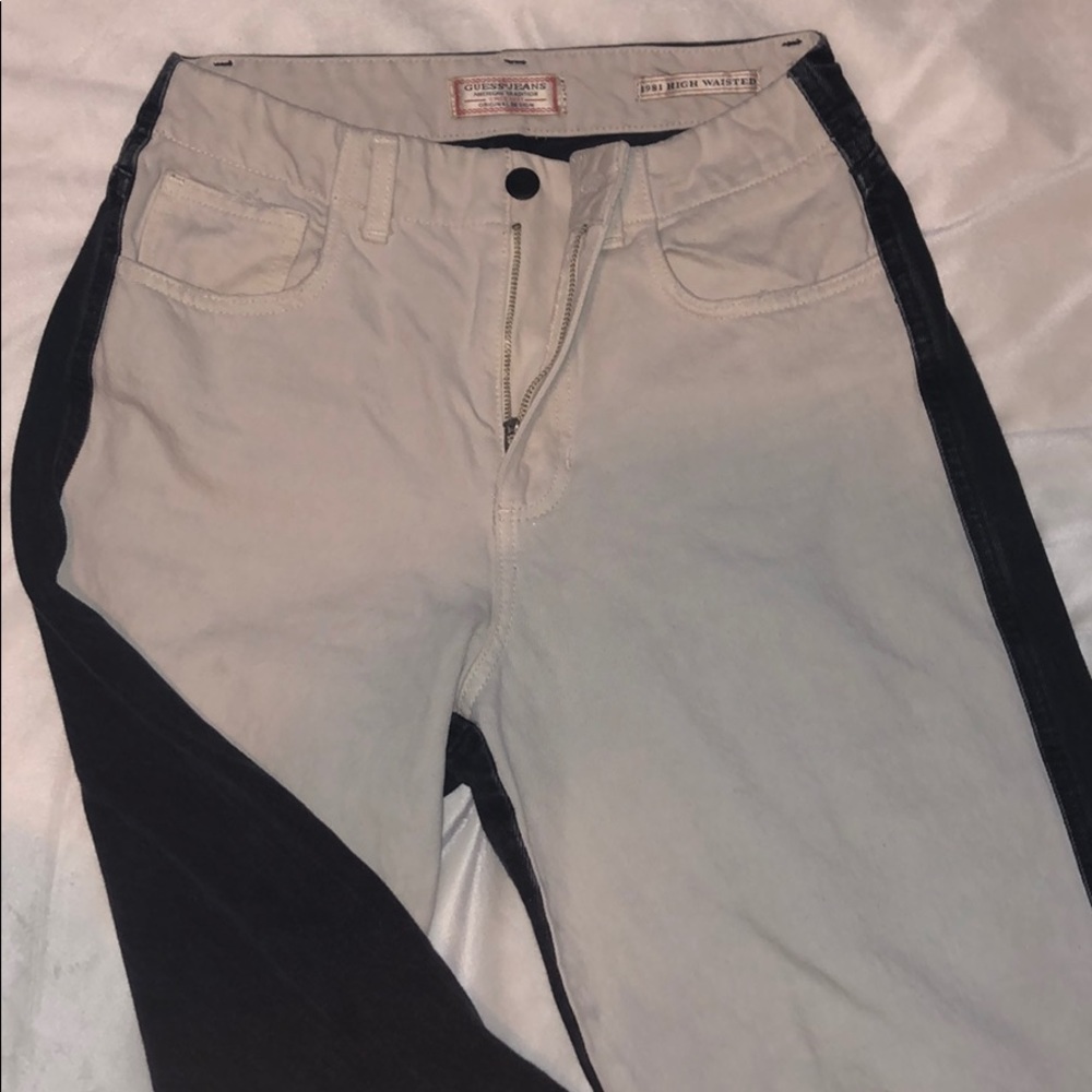 Guess Jeans (limited edition)